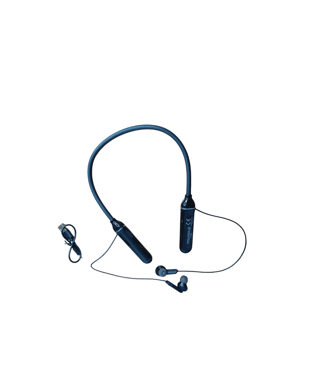 PG-100 Kablosuz Bluetooth Kulaklık Yeni Nesil