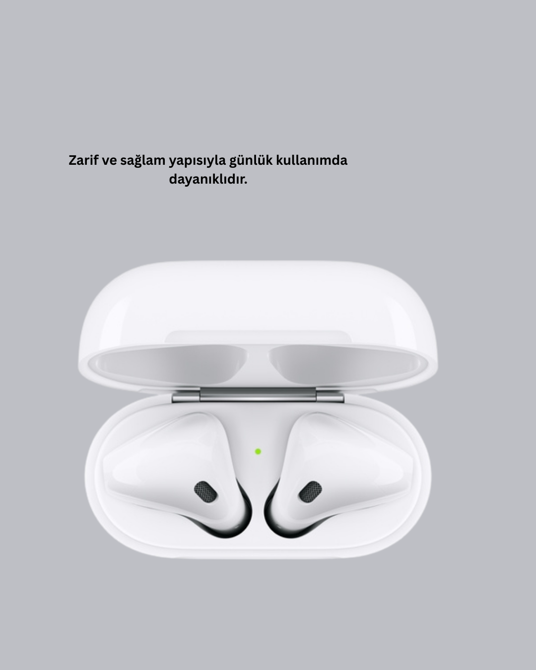 S8 Ultra Akıllı Saat + Gürültü Önleyici Kablosuz Kulaklık Seti Yeni Nesil