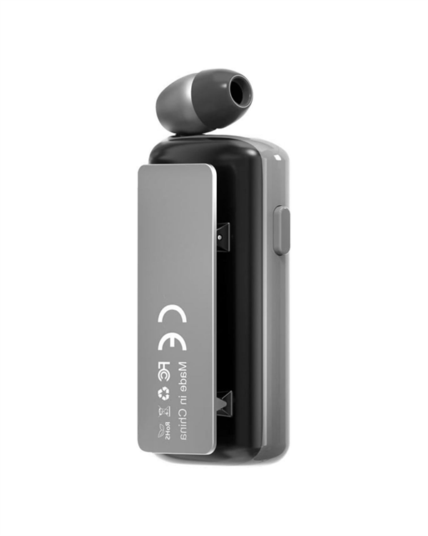 Fineblue F580 Bluetooth Kulaklık – İş, Oyun ve Spor İçin Gelişmiş Kablosuz Performans