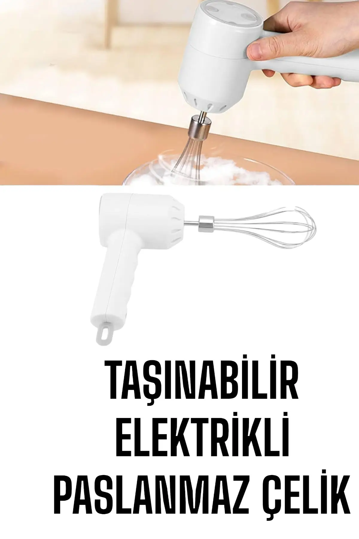 Yumurta Çırpıcı