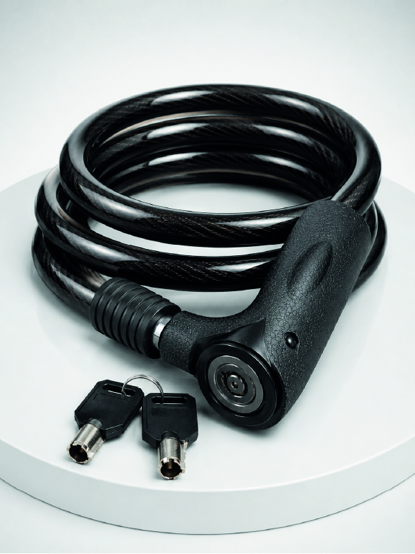 TD-326 MOTOR KİLİDİ