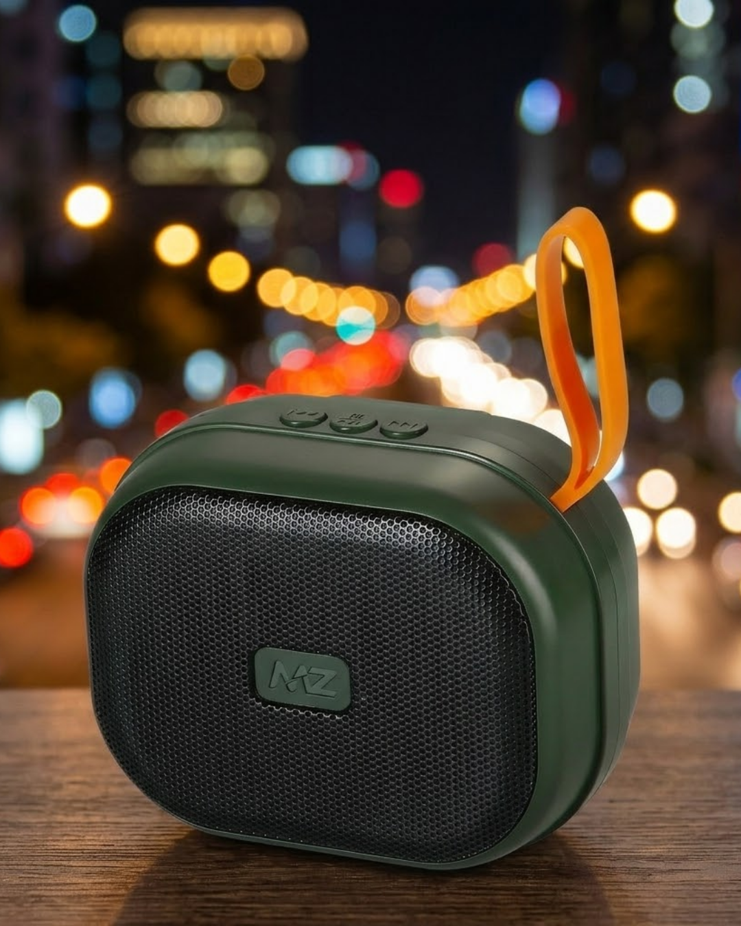 X315 SPEAKER YEŞİL