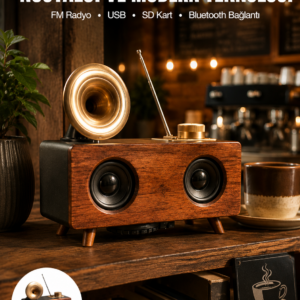 B6 SPEAKER HOPARLÖR