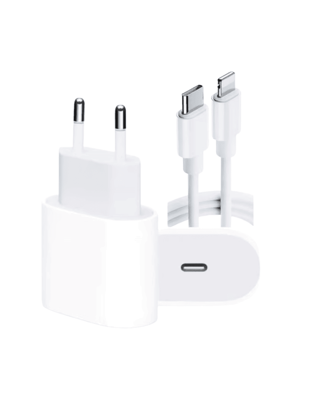 İPHONE 17 PRO MAX UYUMLU ŞARJ SETİ