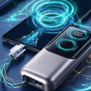 PW592 13000MAH POWERBANK