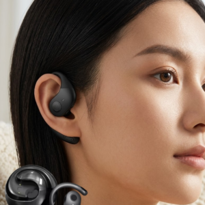 Premium Kablosuz Kulaklık Gürültü Azaltma Şarj Kutulu Bluetooth Kulaklık