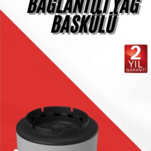 Elektronik Akıllı Küllük Hava Temizleyici Kokusuz Kül Tablası Anti-Duman
