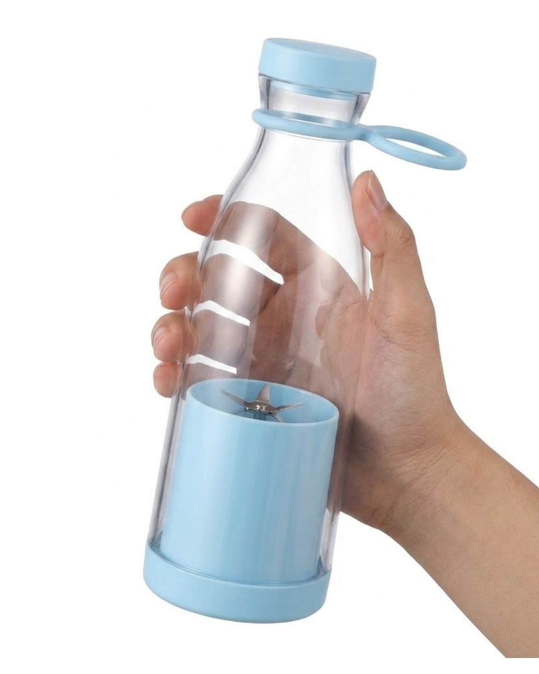 BİG BARDAK BLENDER MAVİ