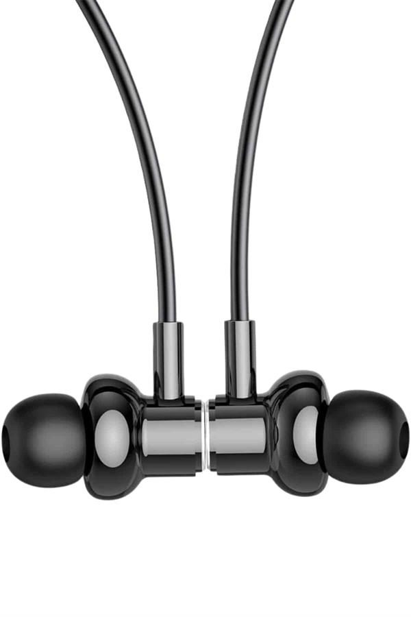 Kablolu Bluetooth Kulaklık Kulak İçi 120 Saat ANC Özelliği Uzun Ömürlü