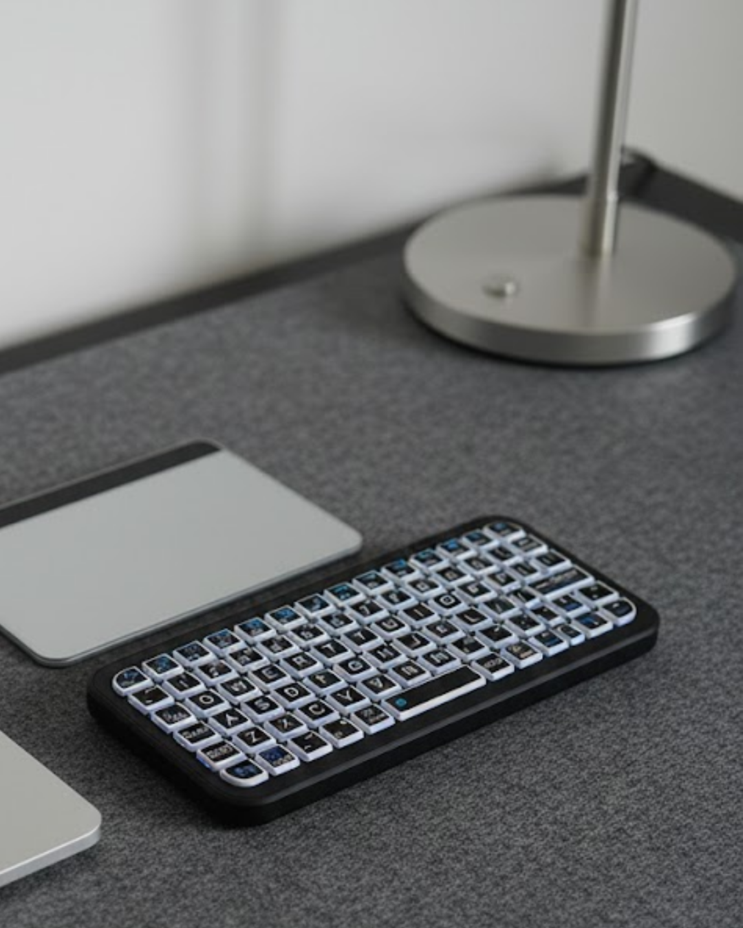 M7 BLUETOOTH KLAVYE