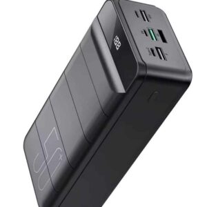 50.000 MAH POWERBANK
