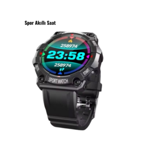 Akıllı Spor Saat FD86