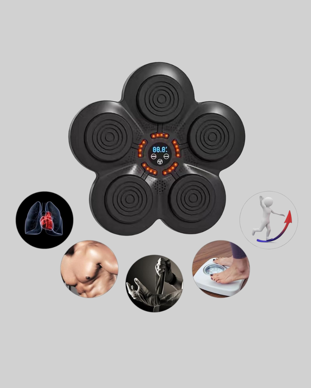 MÜZİK BOX MAKİNESİ