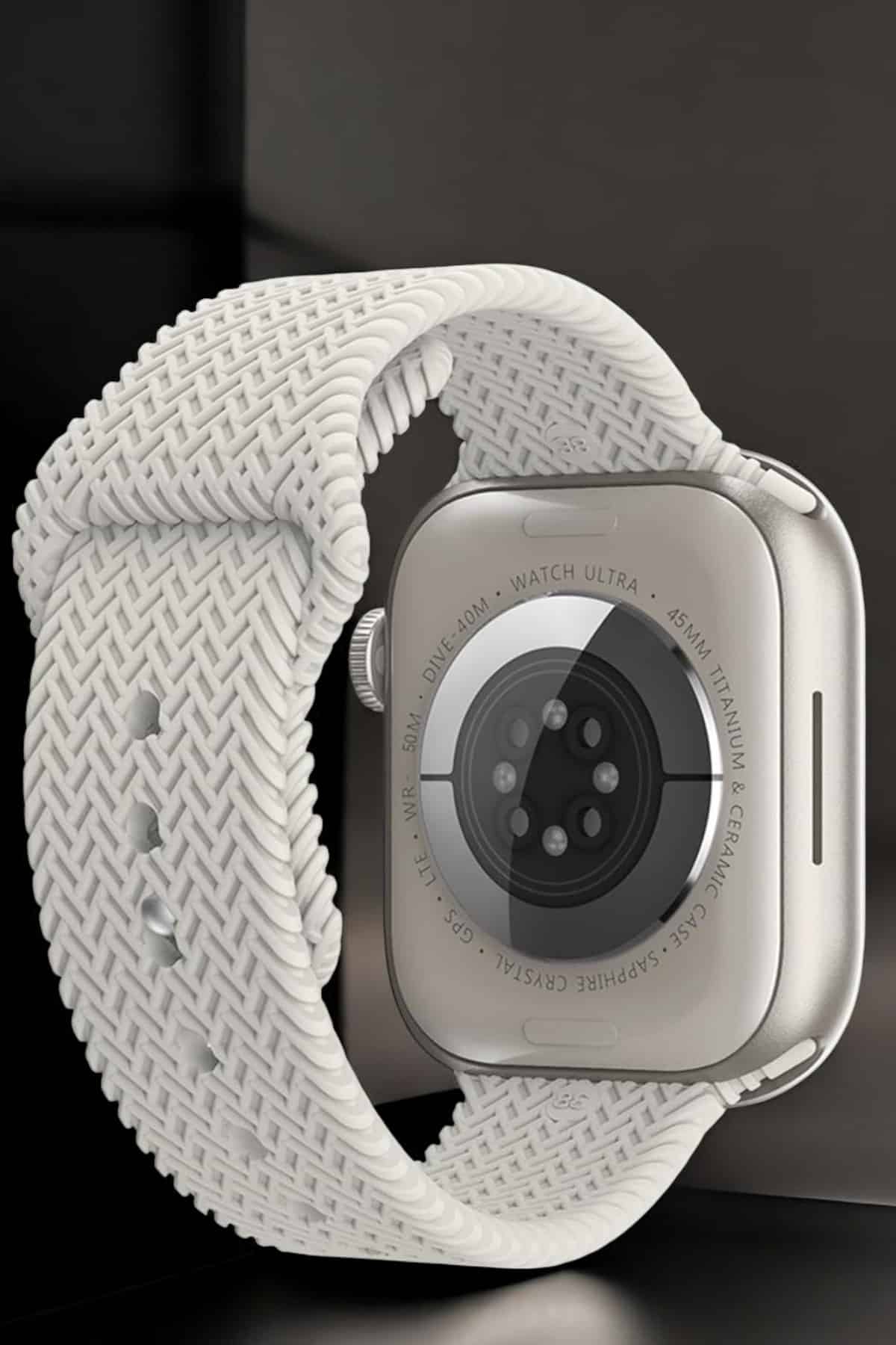 Akıllı Saat Tema Değiştirme Uyku ve Sağlık Takibi Bluetooth Bağlantılı