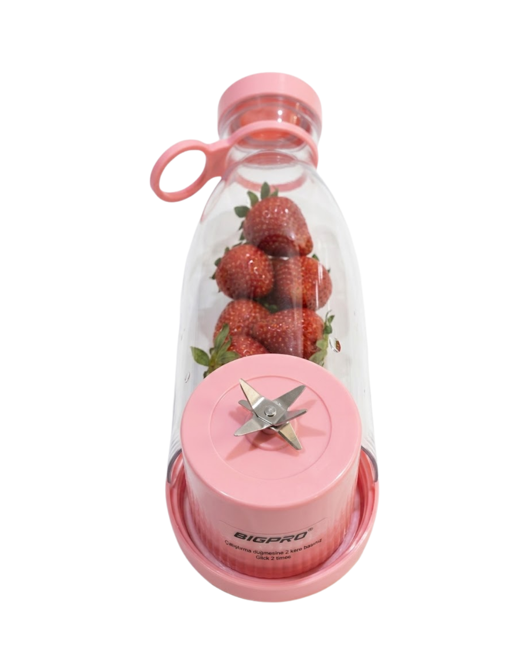 BİG BARDAK BLENDER