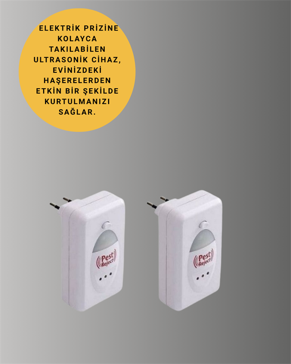 Çevre Dostu Teknoloji ile Etkili Haşere Mücadelesi – Zararsız ve Kalıcı Çözüm