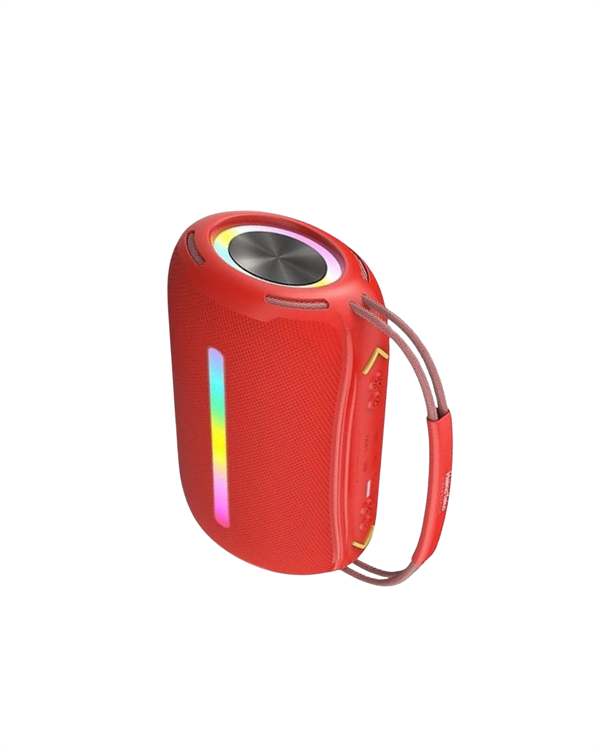 Bluetooth Kablosuz Hoparlör – Taşınabilir, Güçlü Ses