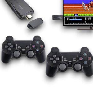 Game stick