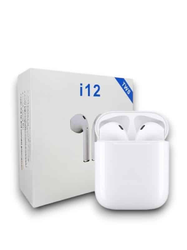 TWS-İ12 KULAKLIK