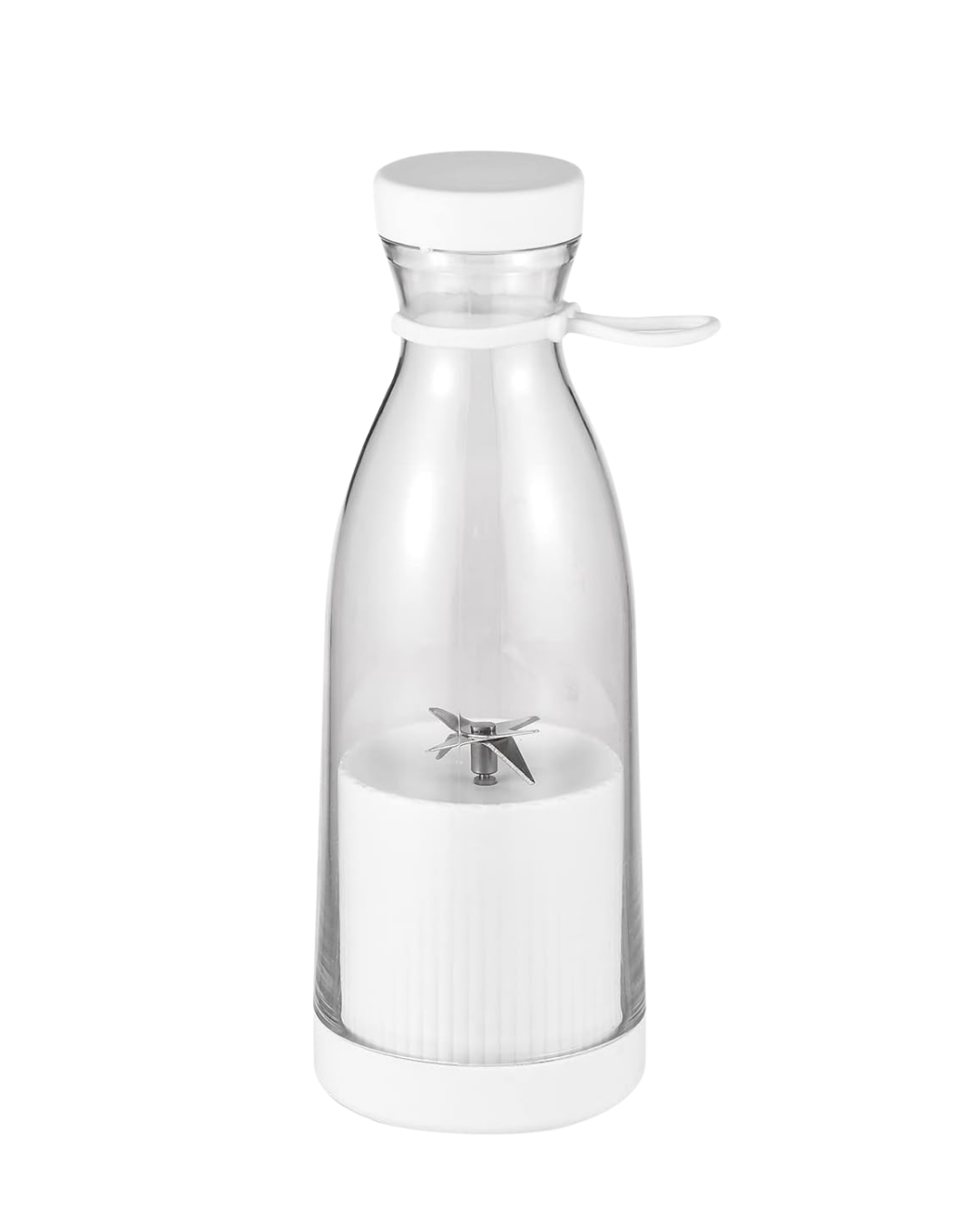 BİG BARDAK BLENDER BEYAZ