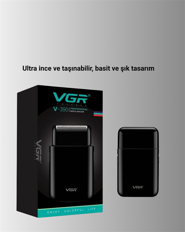 V390 TIRAŞ MAKİNESİ