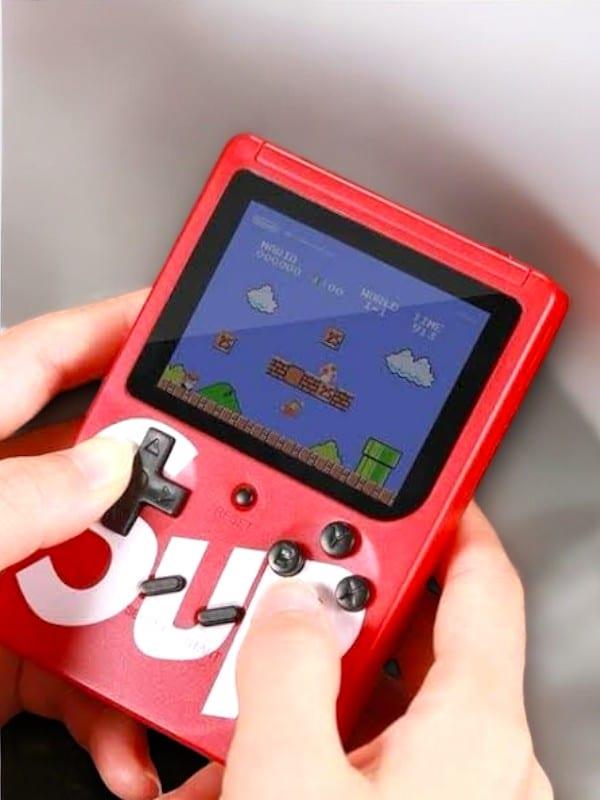 SUP 400 OYUN OYUNLU EL ATARİSİ