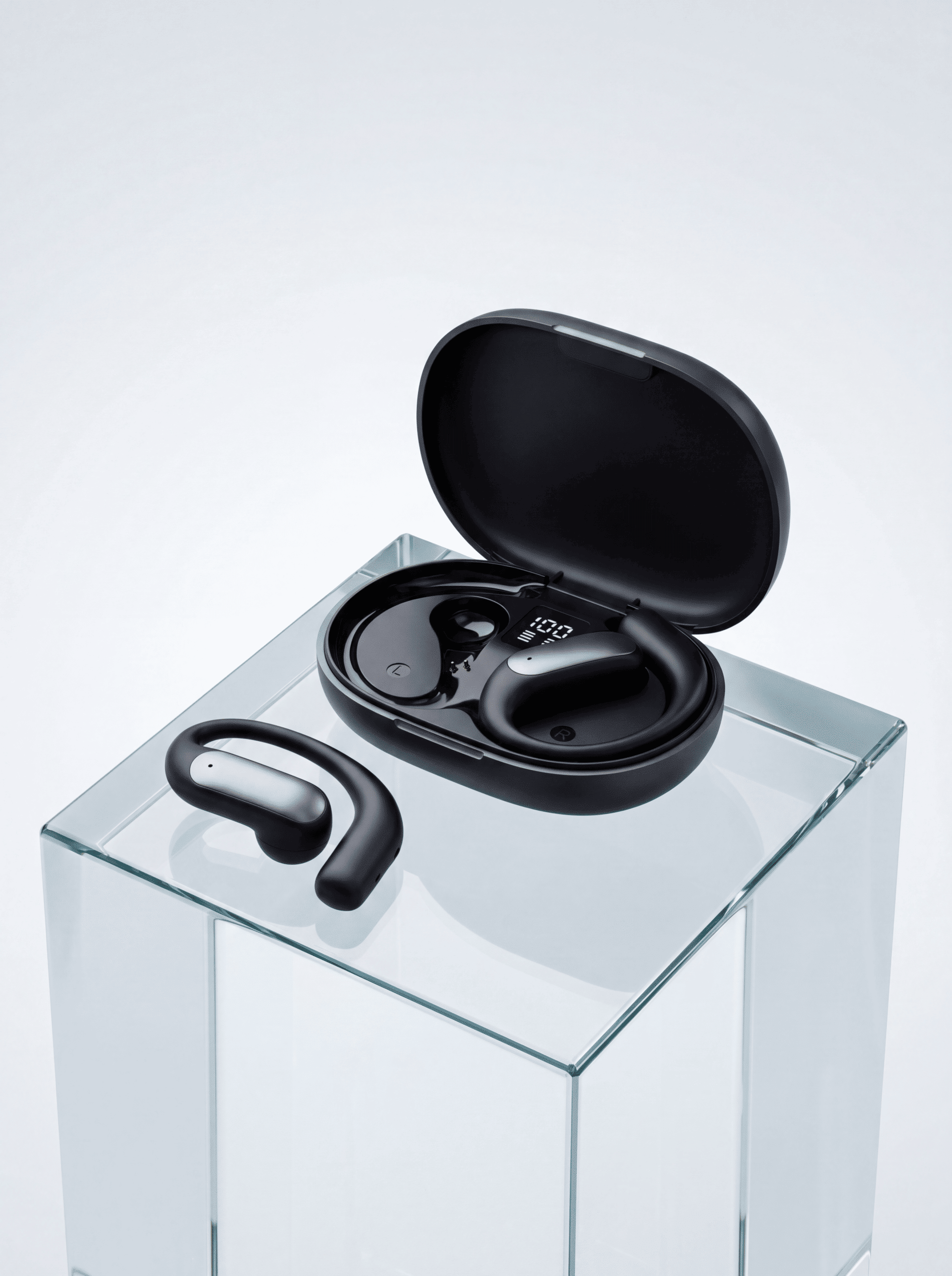 Bluetooth Kulaklık M127 V6.0