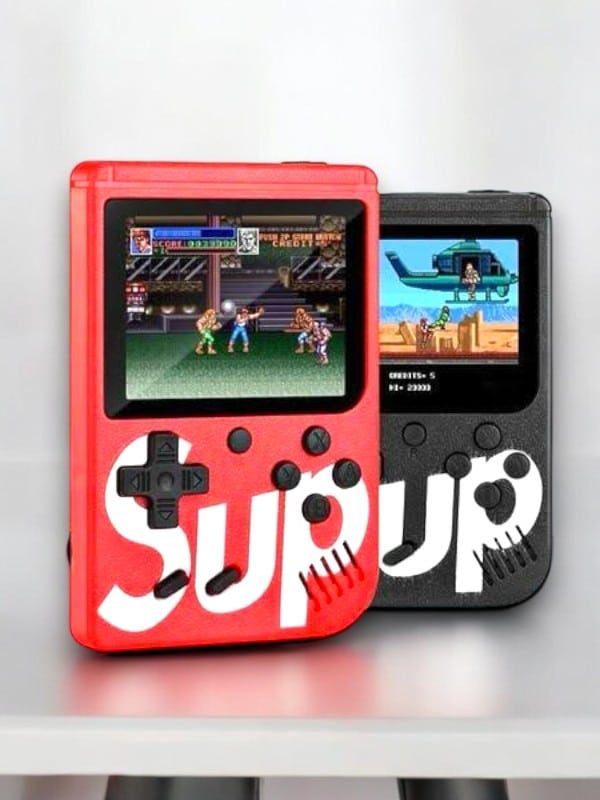 SUP 400 OYUN OYUNLU EL ATARİSİ