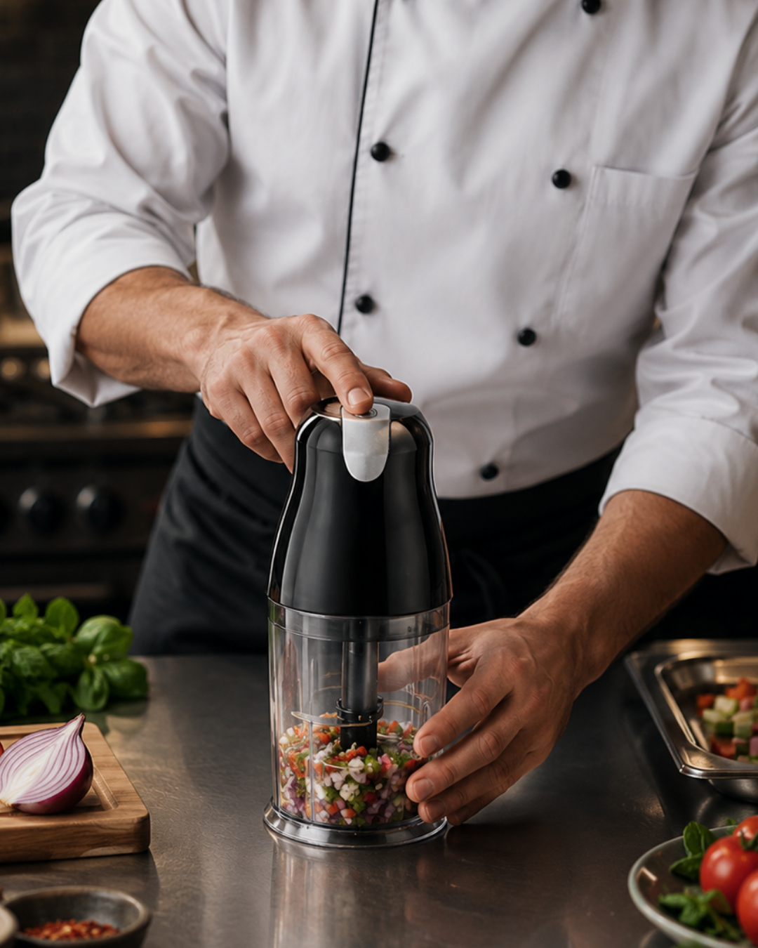 SHB3106 DOĞRAYICI BLENDER