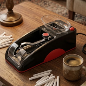 El Tipi Sarma Makinesi Kolay Taşınabilir ve Ergonomik Tasarım