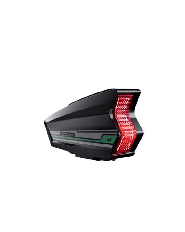 BT16 Dashcam Özellikli Kask Kamerası – WiFi, Sesli Komut, HD Kayıt (Kopya)