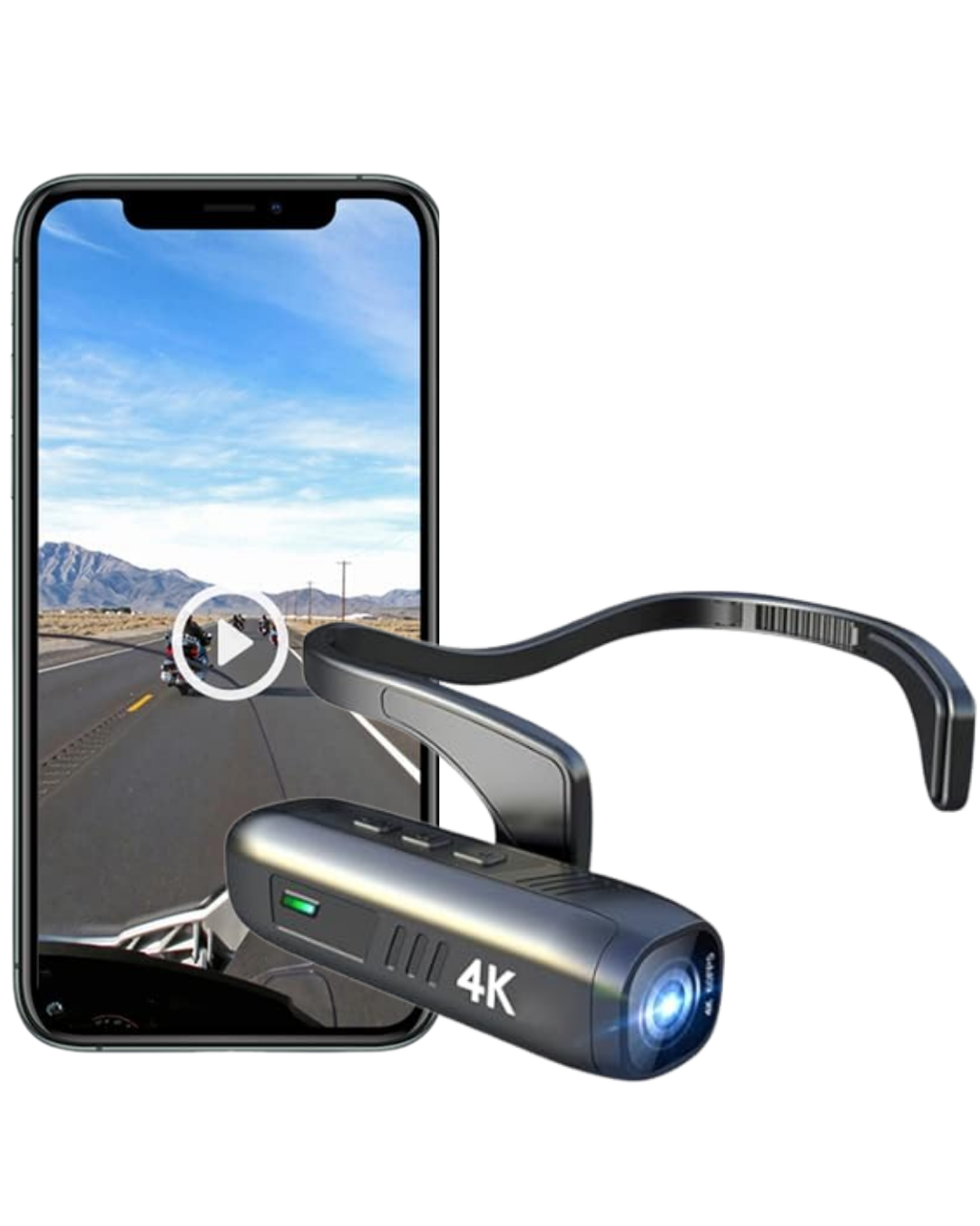 S11 PRO KAMERA