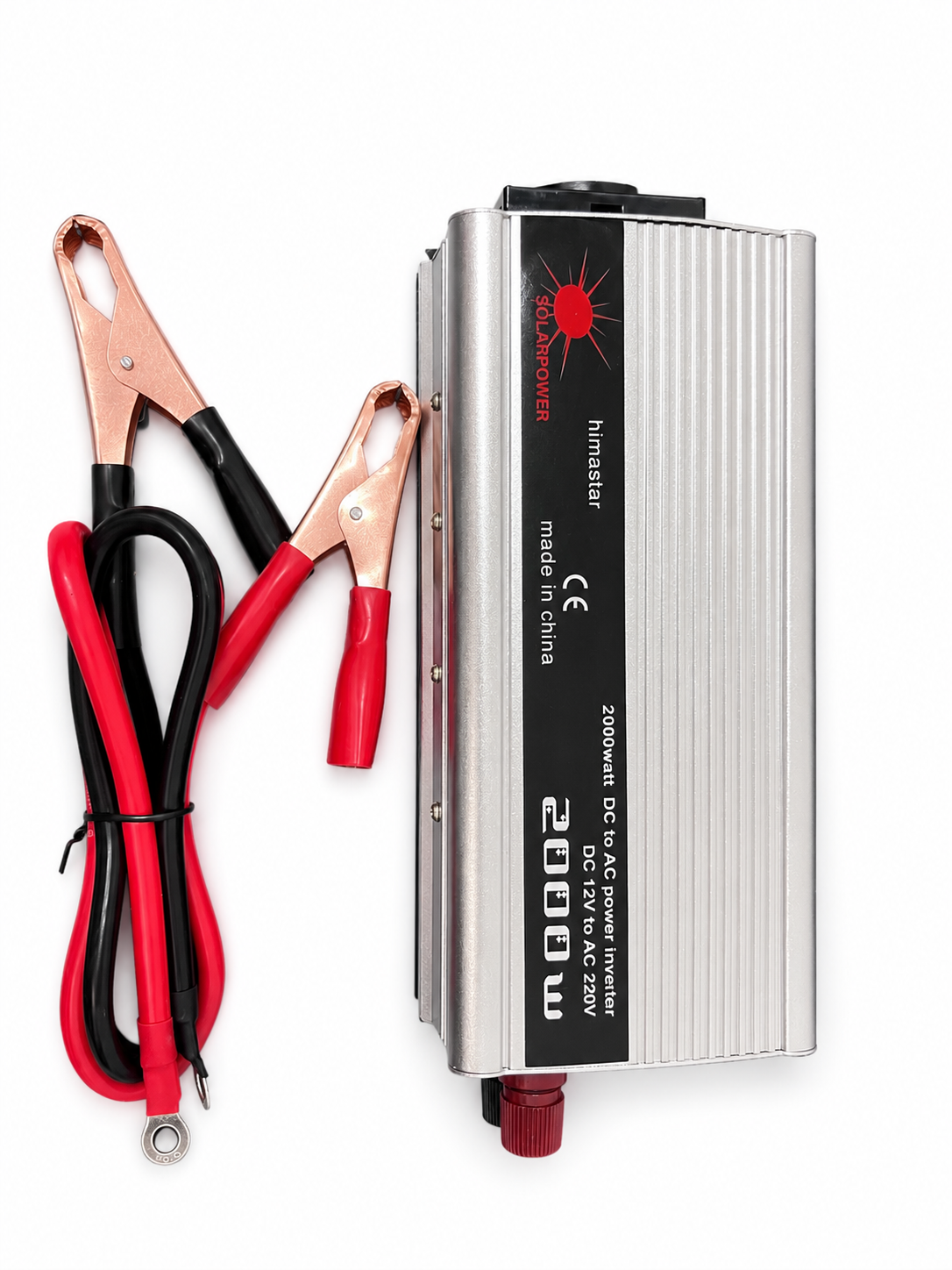 2000W ARAÇ INVERTER