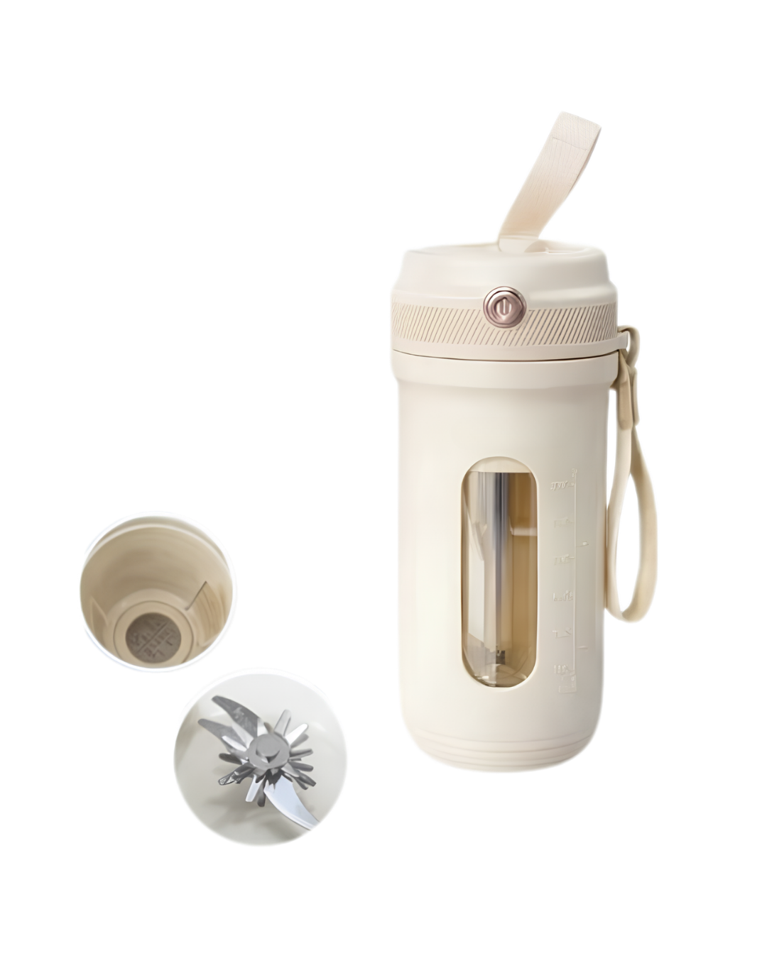 BLENDİC BLENDER