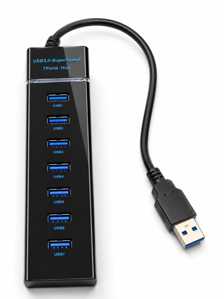 USB ÇOĞALTICI