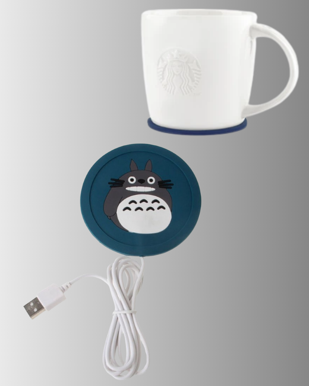 USB BARDAK ISITICI