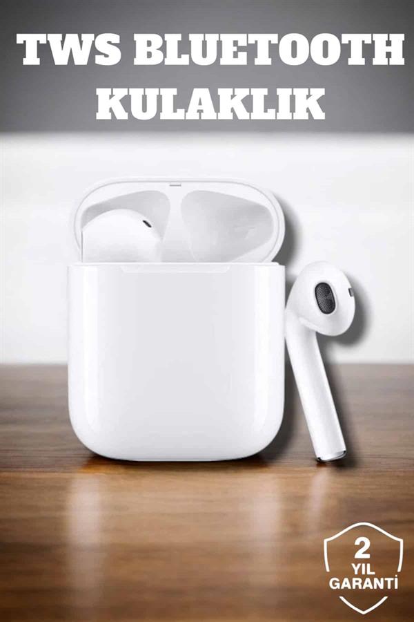 Yeni Nesil Bluetooth Kulaklık Kesintisiz Bağlantı ve Net Ses