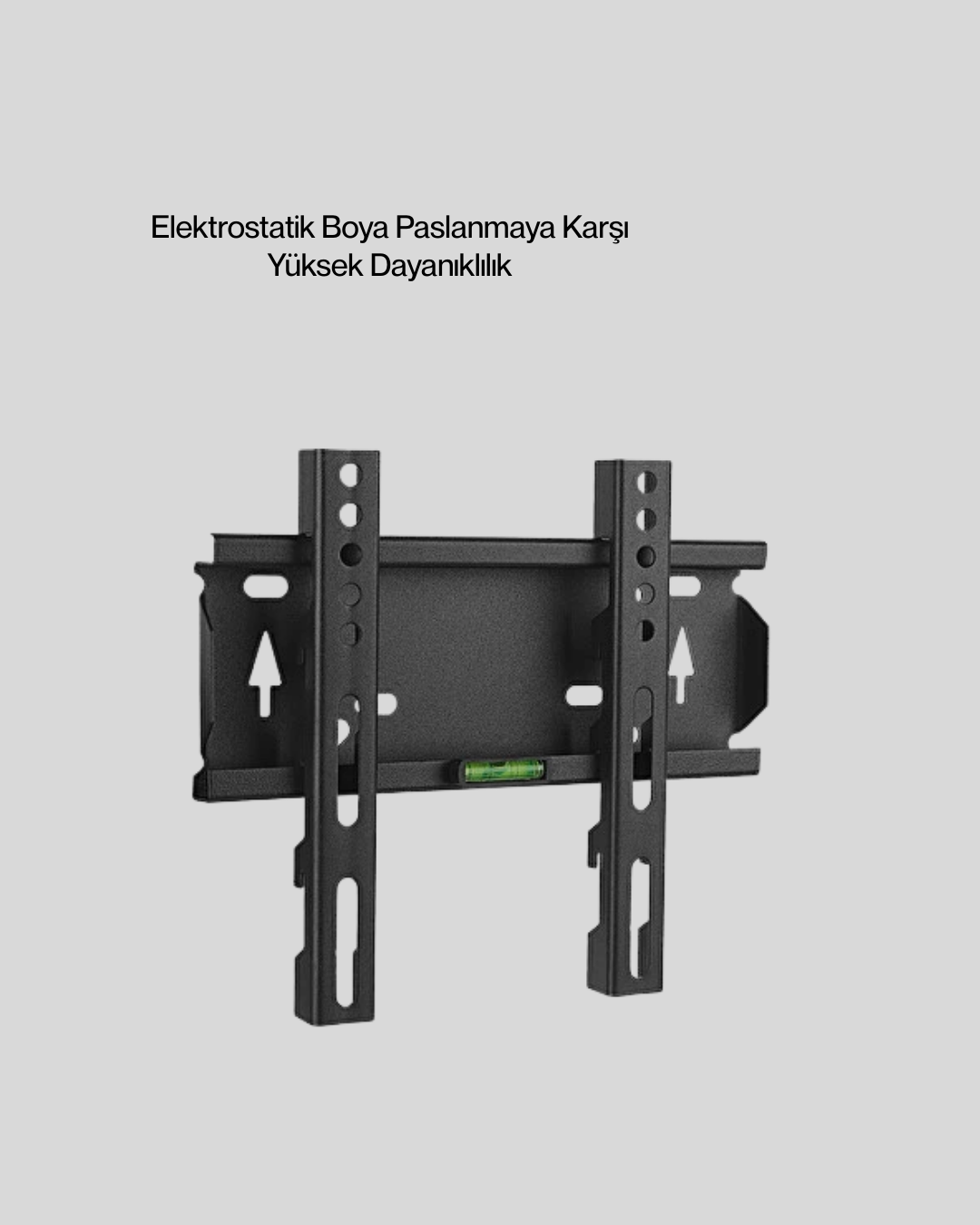32 İnç LED TV Duvar Askı Aparatı