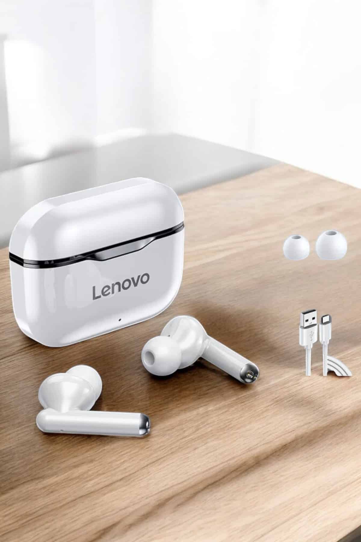 Bluetooth Kulaklık Kulak İçi Kablosuz Yüksek Ses Kaliteli
