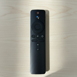 Bluetooth Uyumlu Akıllı TV Kumandası Ergonomik Tasarım
