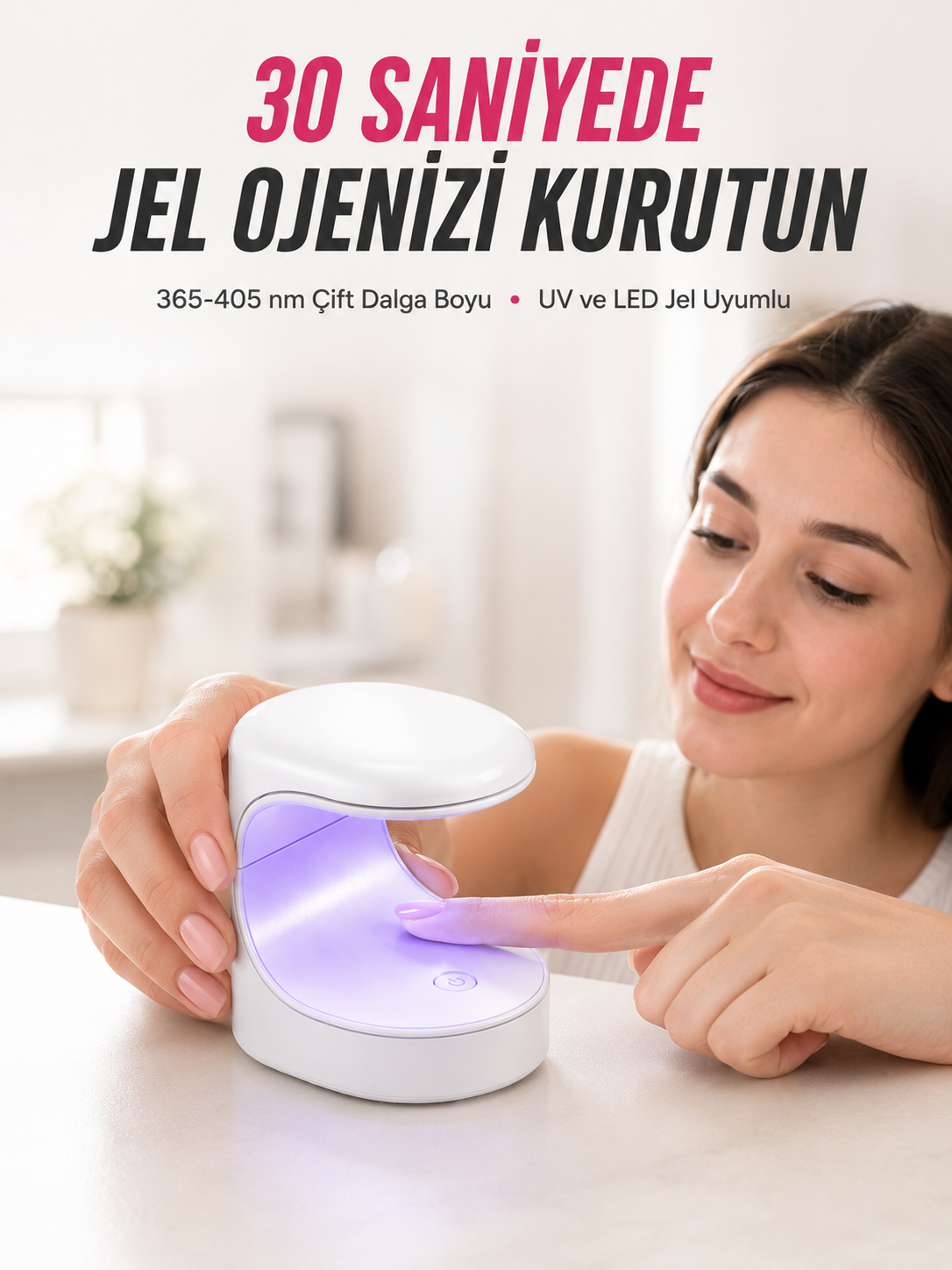 Kompakt ve Taşınabilir Kurutucu – Ev ve Seyahat Kullanımına Uygun Yeni Nesil