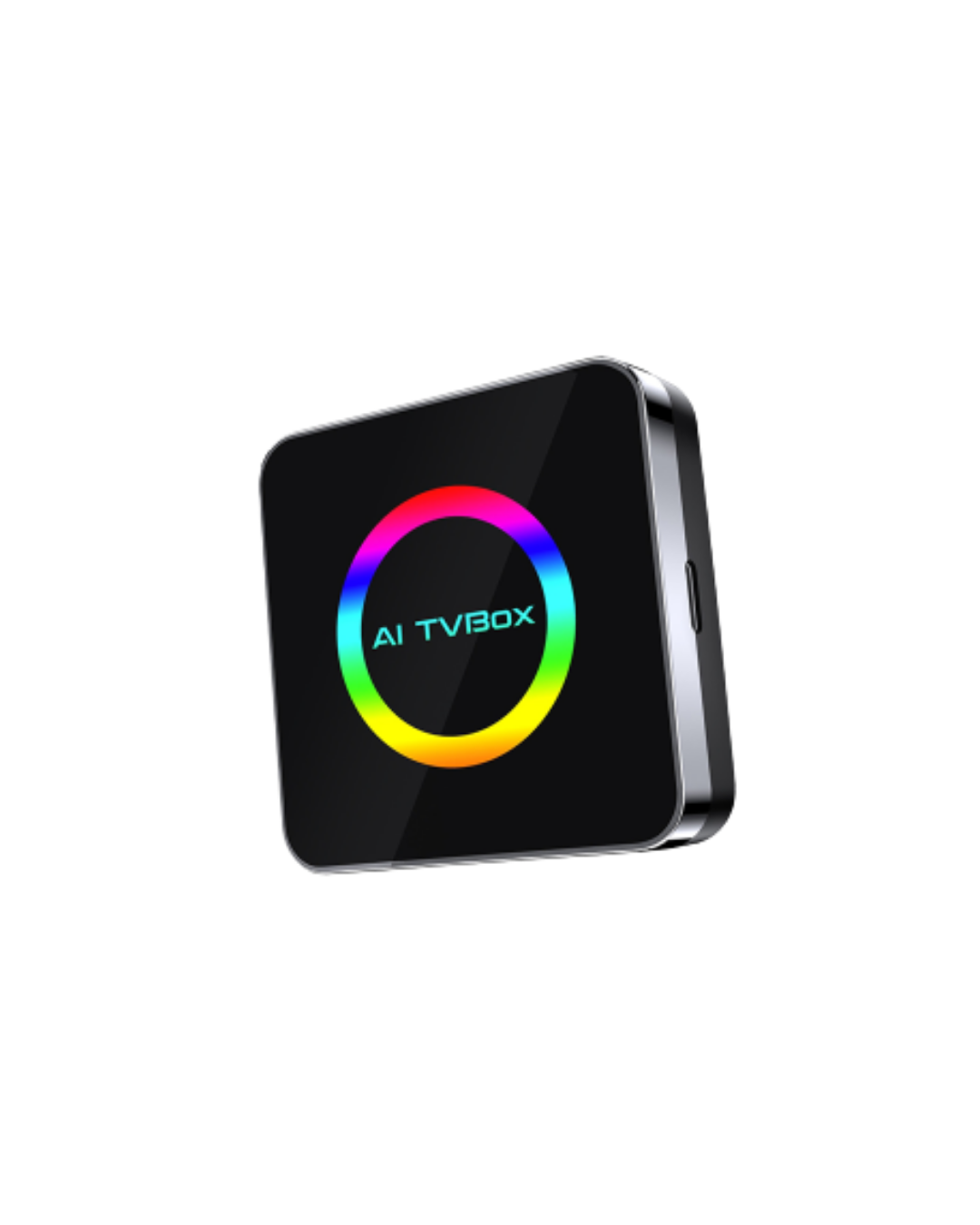 AL BOX CARPLAY