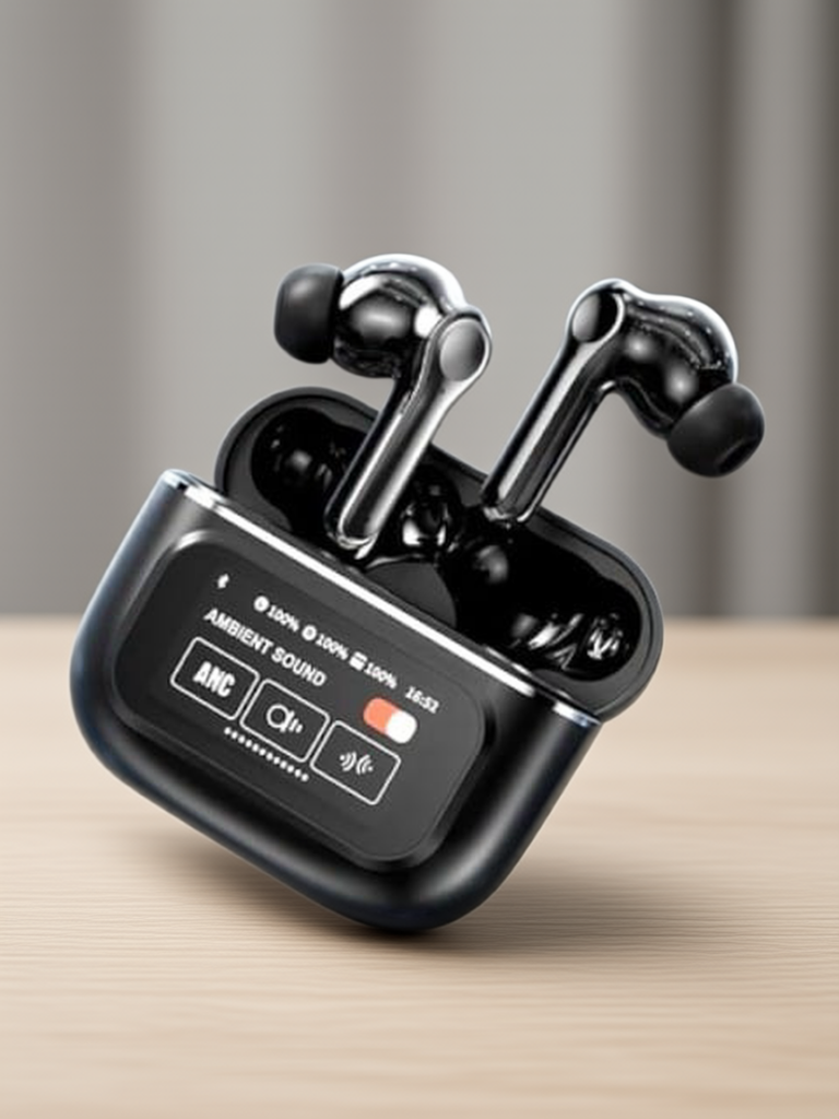 L58 SİYAH EKRANLI AİRPODS PRO