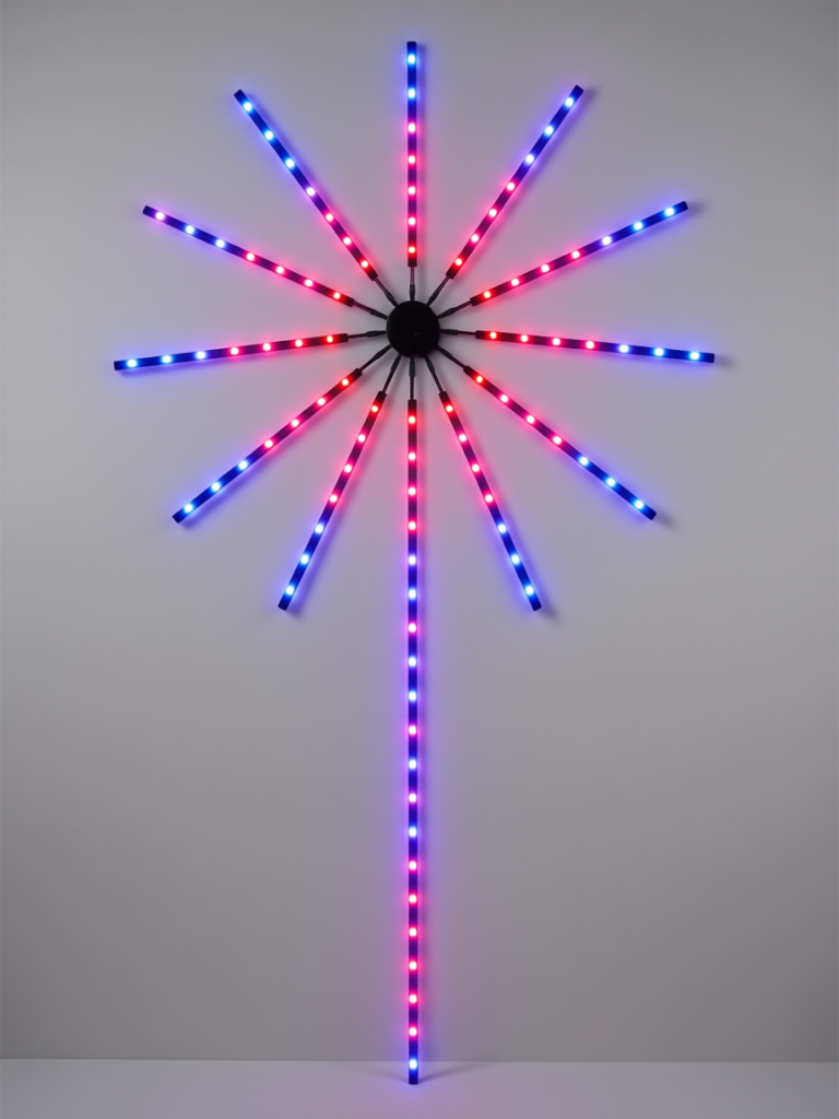 LED IŞIK DP626