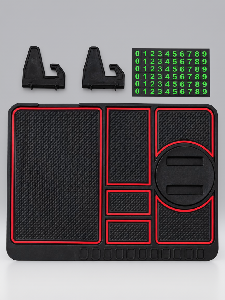 NUMARATOR PAD