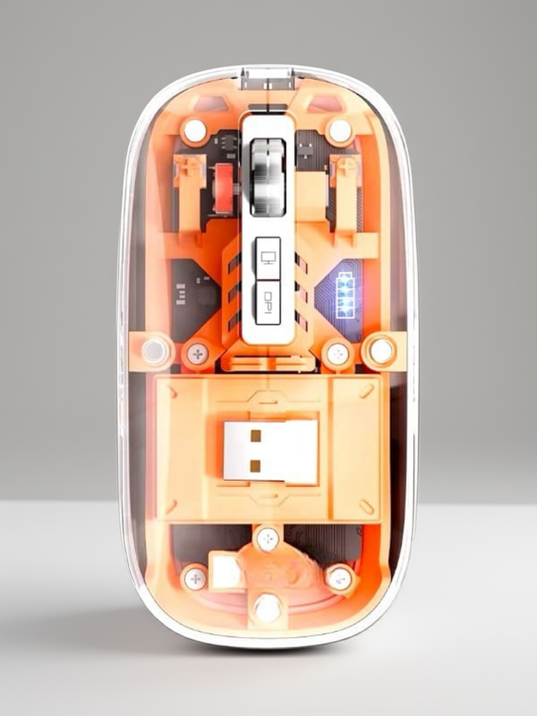 PG-9010 MOUSE FARE