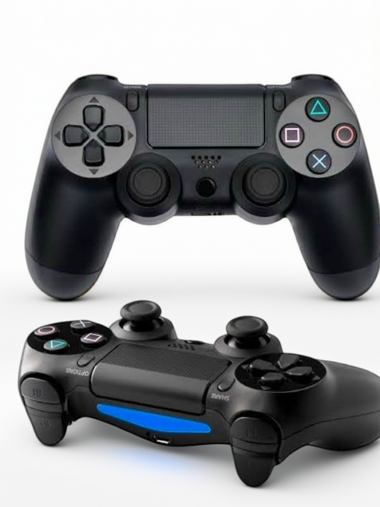 PS 4 KOL