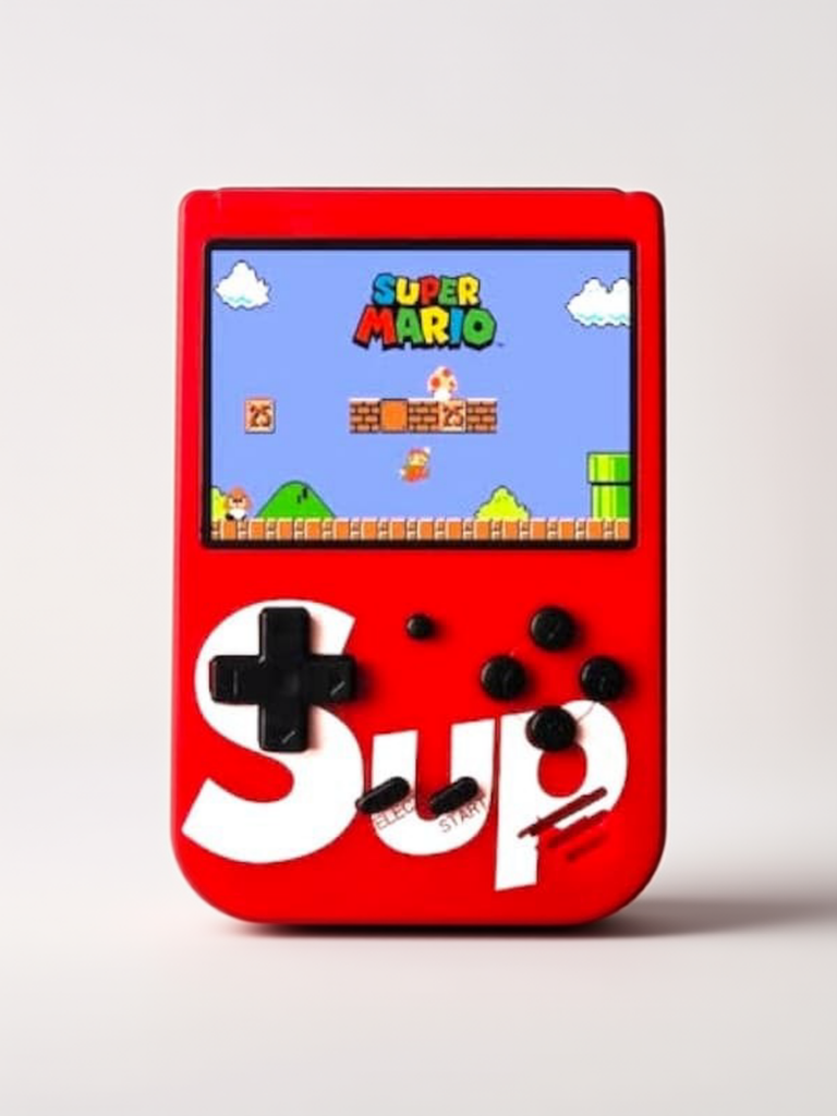 SUP  400 OYUN OYUNLU EL ATARİSİ