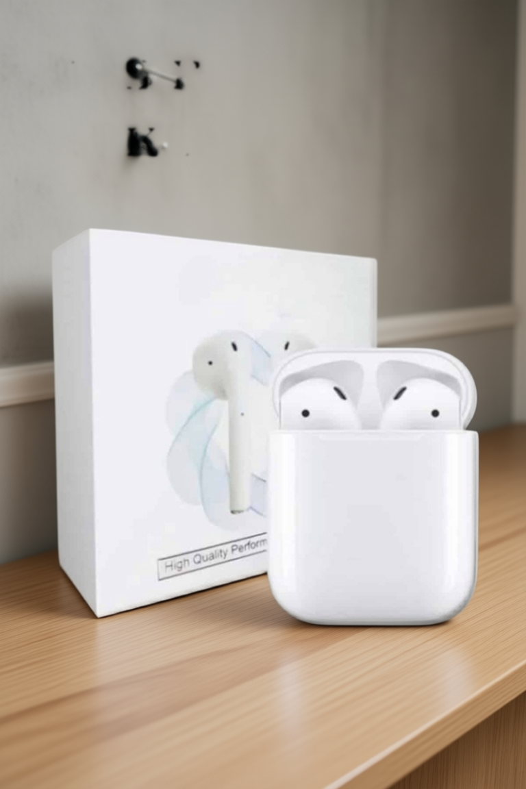 Yeni Nesil Kulaklık Bluetooth 5.2 Teknolojisi ile Kesintisiz Bağlantı ve Net Ses Deneyimi
