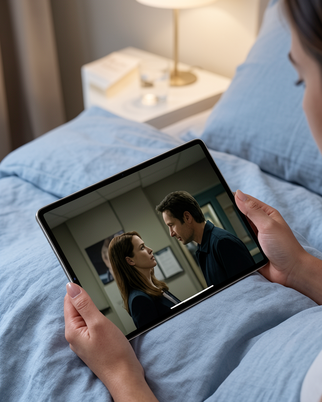 Android Tablet 10.1 İnç WiFi Destekli 16GB RAM 1TB Depolama